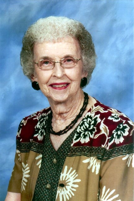 Obituary of Joyce Lou Fairchild