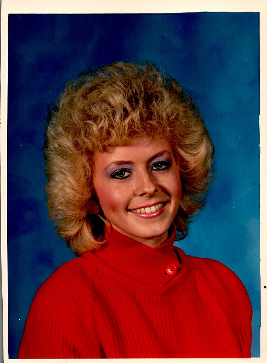 Obituary of Collette Graham