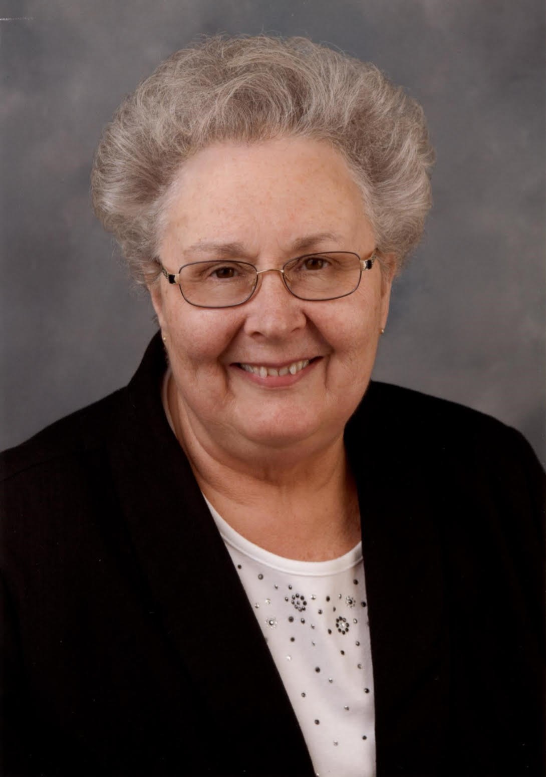 Obituary of Mary Catherine Whitesell