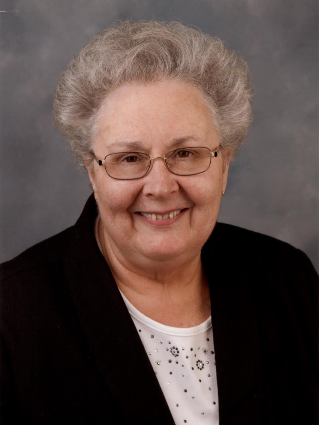 Mary Whitesell Obituary Branchville, NJ