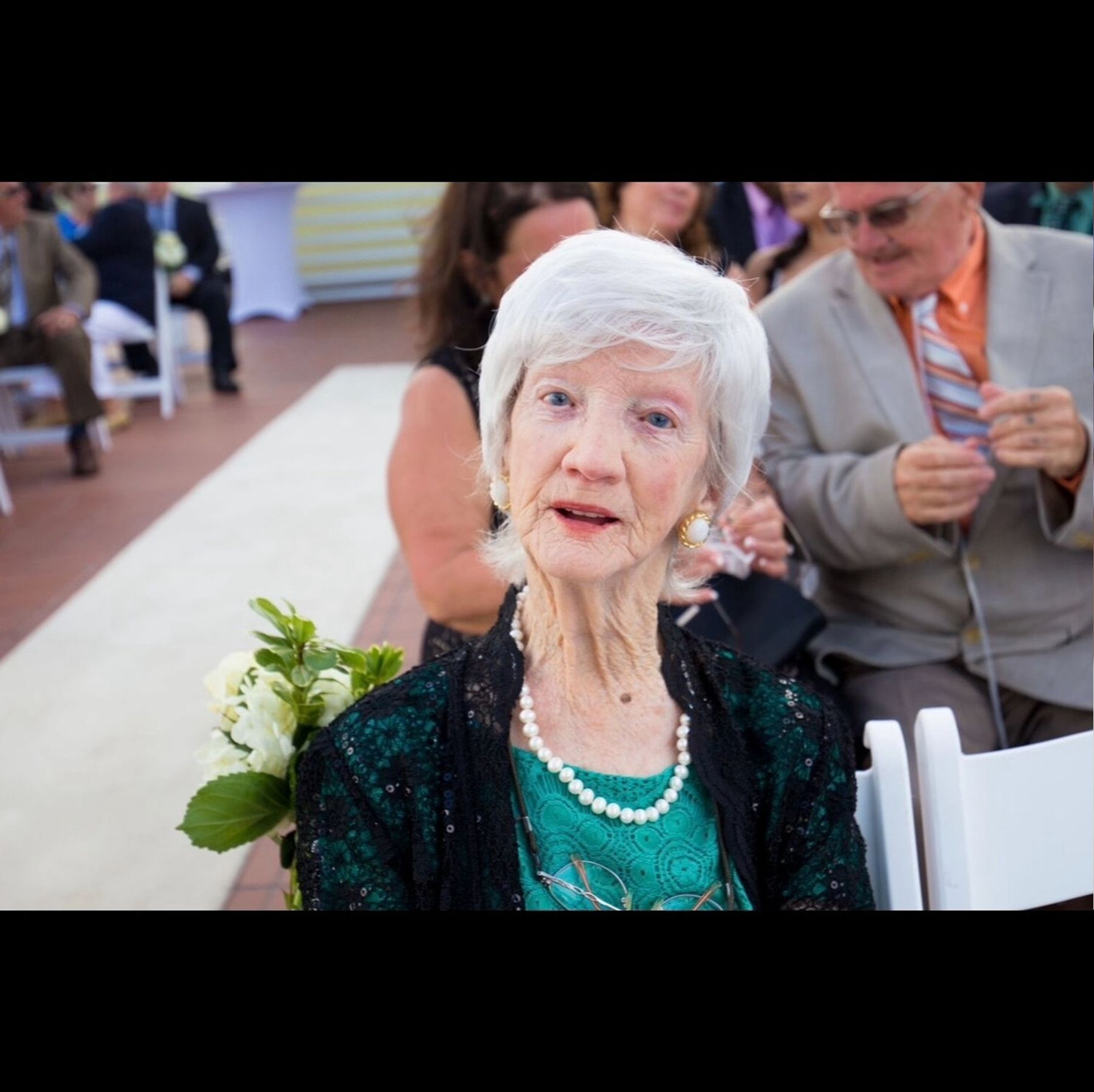 Obituary of Florence Margaret Szostak