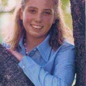 Obituary of Hannah Marie Gilliland