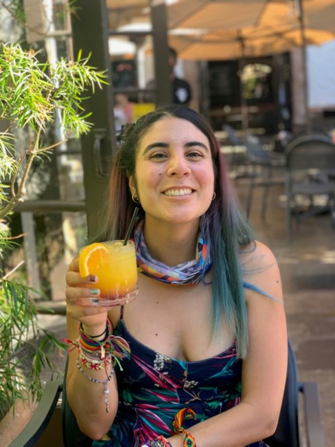 Avis de décès de Jessica Alejandra Sanchez Landaverde