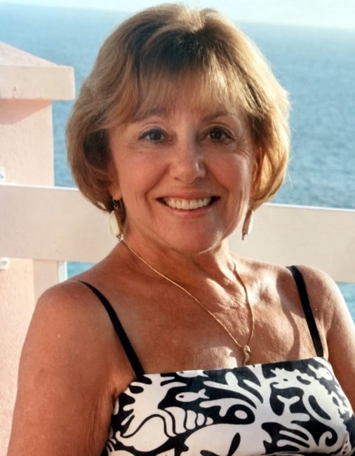 Obituary of Diane Radford