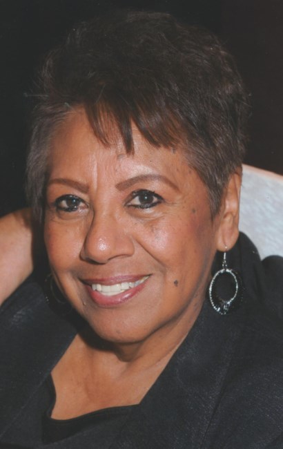 Obituary of Carmen Salamanca