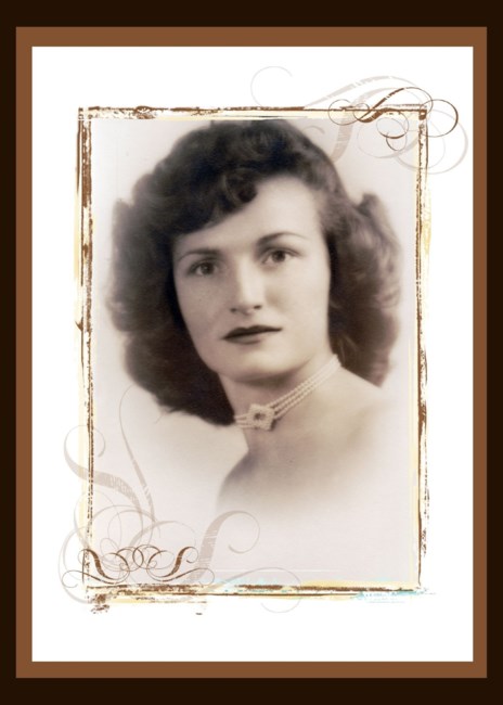 Obituary of Esther E. Mostowy Bangs