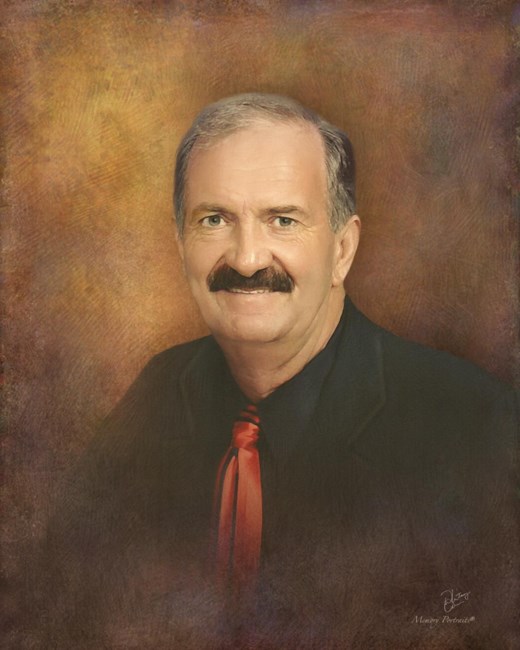 Avis de décès de James R. Holland