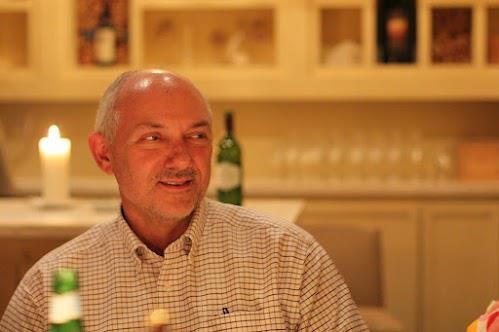 Obituary of Gregory Clifton Lloyd