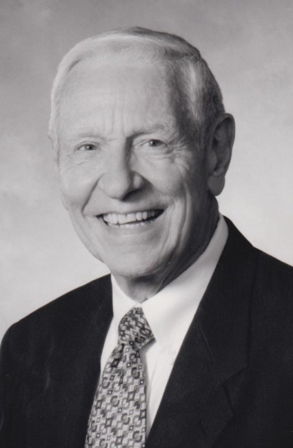 Obituary of W. Casper Holroyd Jr.