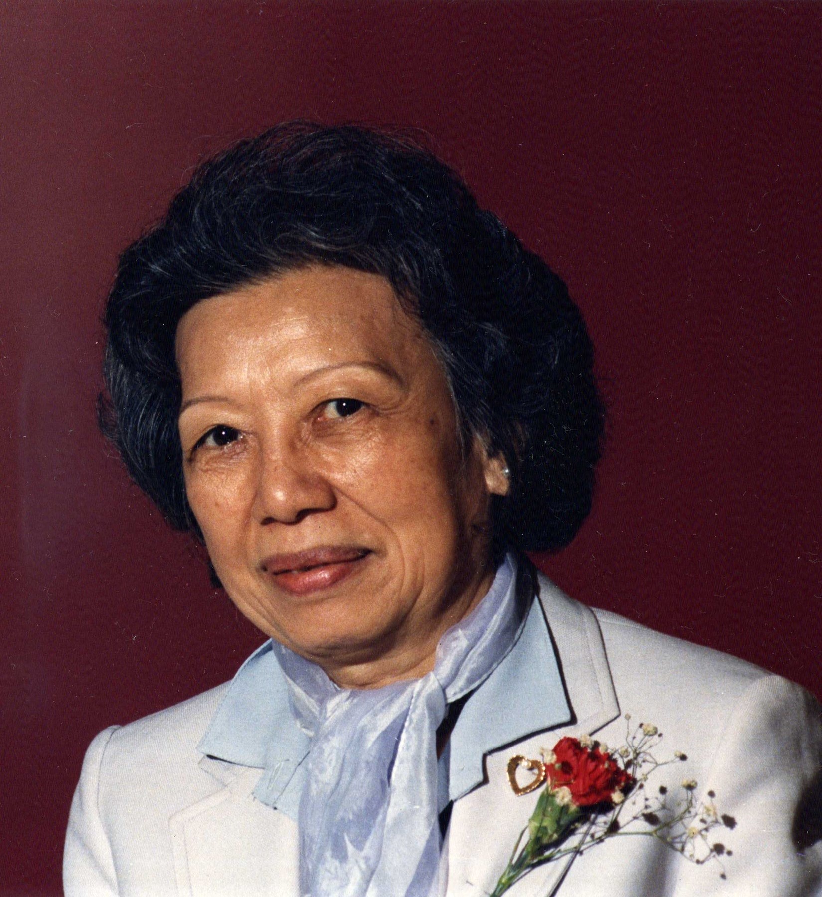 Florence Yee Obituary Boston Ma