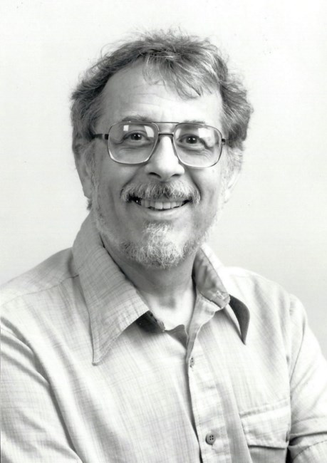 Obituary of Paul Mark Knopf