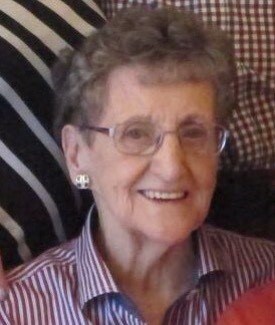 Obituary of Clara V. White