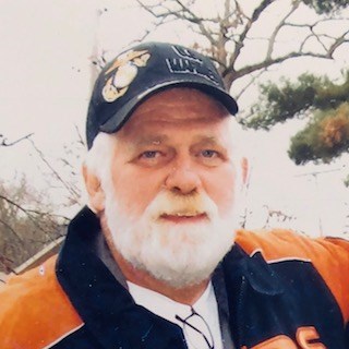 Obituary of Edwin "Butch" Dalen