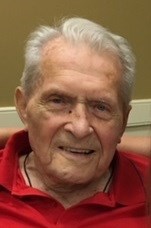 Obituary of Charles Barno