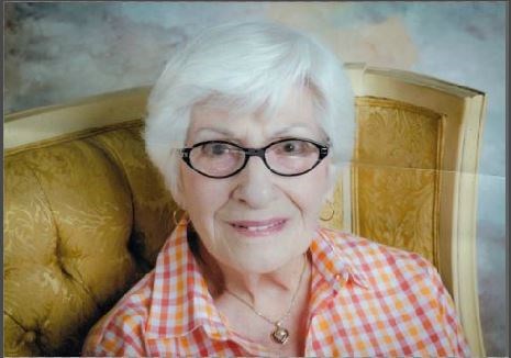 Obituary of Lillian M Tryon