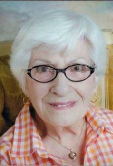 Obituary of Lillian M Tryon