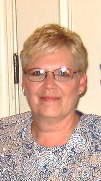 Obituary of Janice B. Giessinger