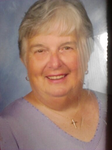 Obituary of Eleanor Mae Jost