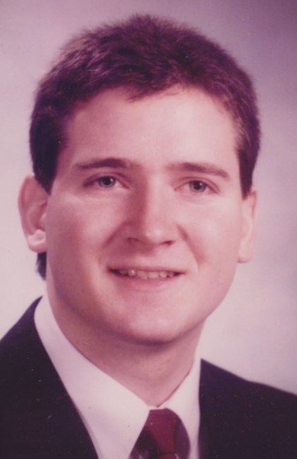 Obituary of Shawn Cecil Capps