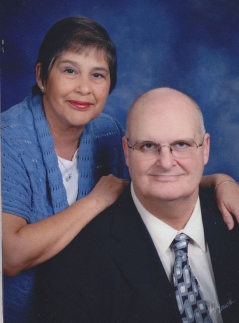 Obituary of Gary Scott Leach