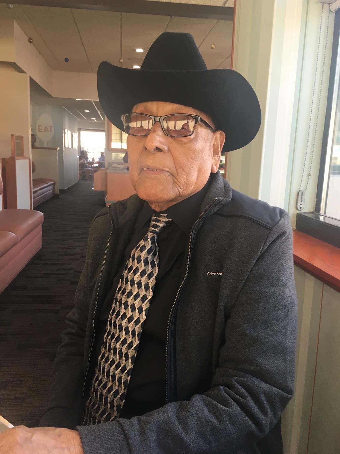 Obituary of Gilberto Perez