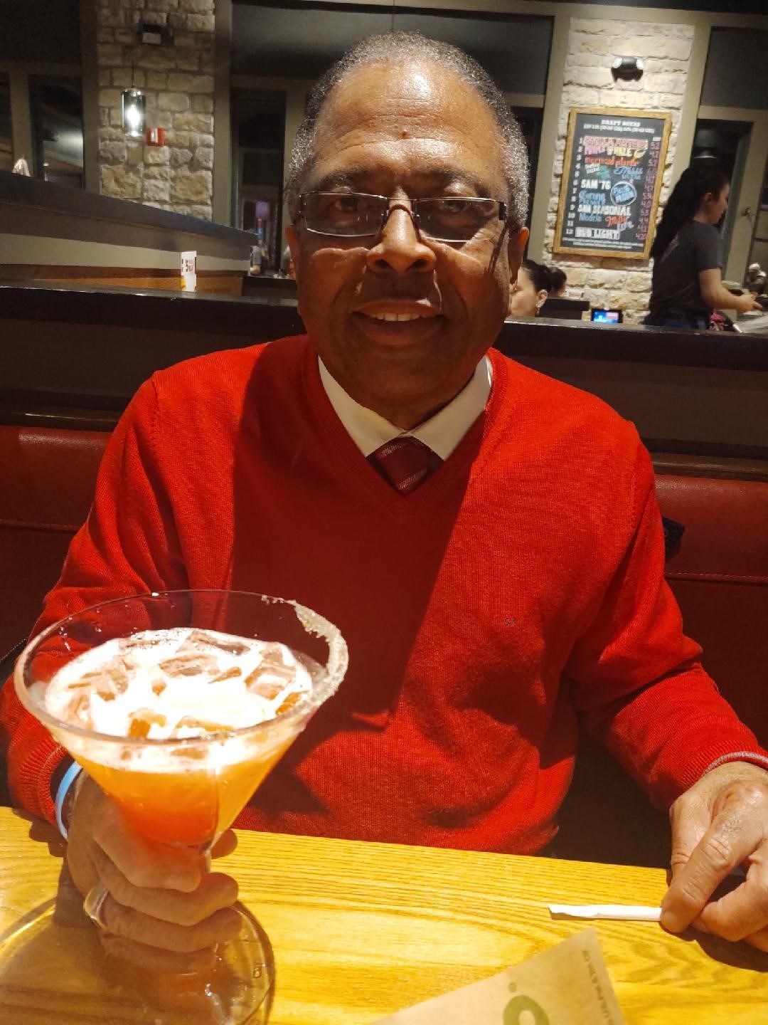 Obituary of Hugh S. White