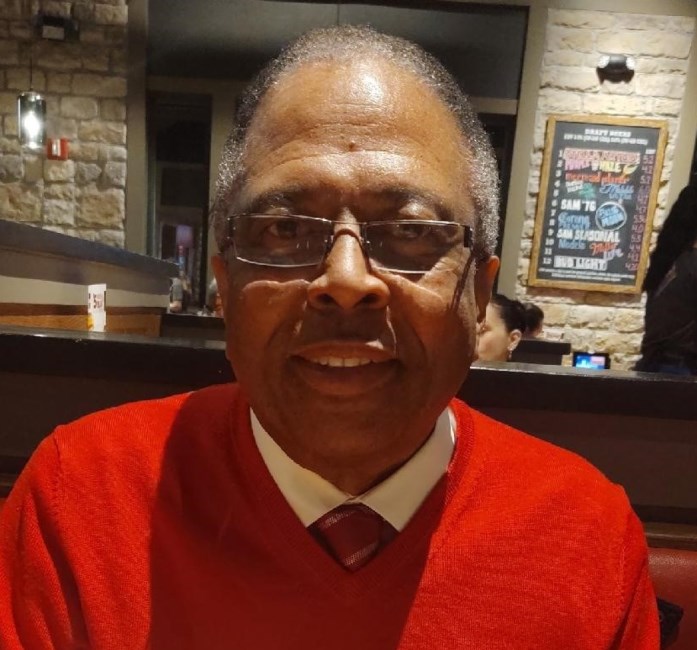 Obituary of Hugh S. White