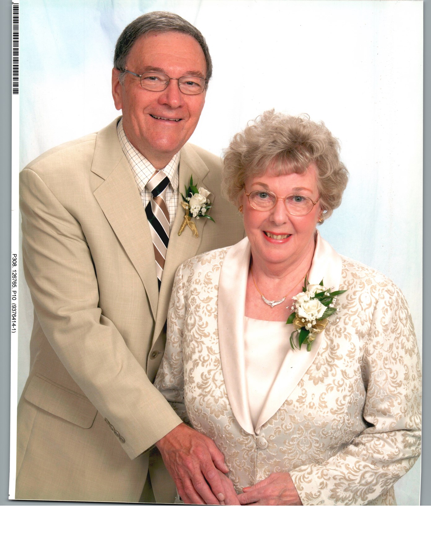 Obituary of Glenn W. Offermann