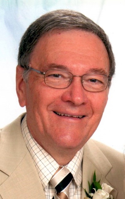 Obituary of Glenn W. Offermann