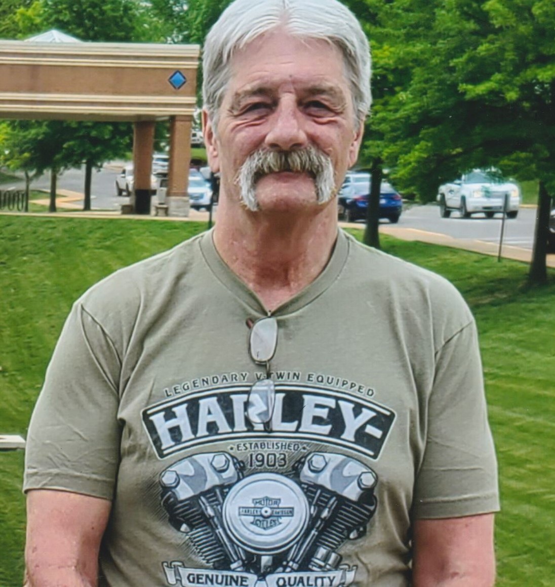 Marion Svendrowski Obituary Arnold, MO