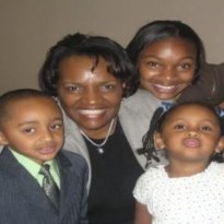 Obituary of Queen E. Jordan