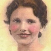 Obituary of Myranell Godwin Gambs