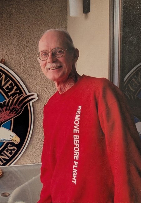 Obituary of James Vincent Quinn