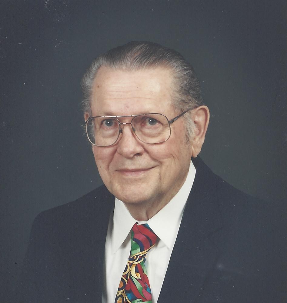 Obituary of Glenn W Gibson
