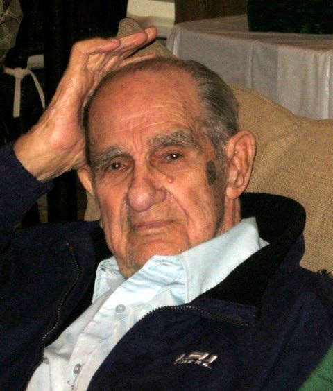 Obituary of Iry J. Breaux