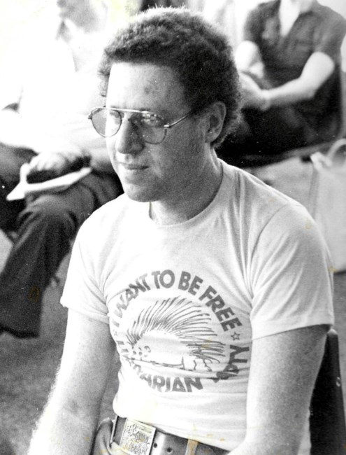 Obituary of Dave Kahn