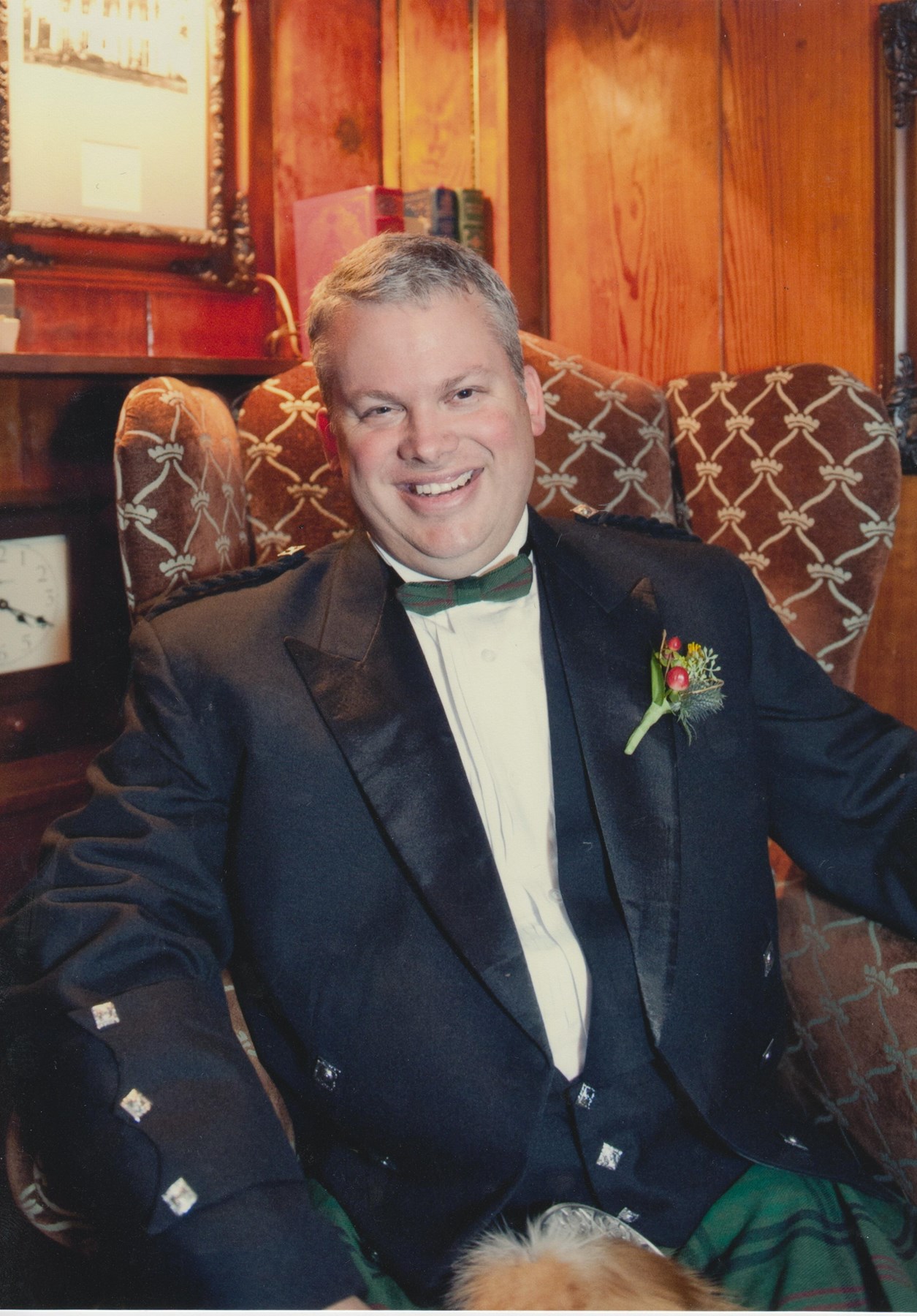 William "Will" Ross Obituary Sandy Springs, GA