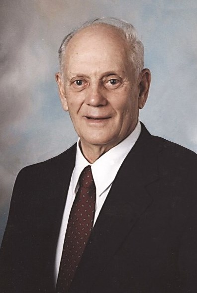 Robert Eveker Obituary - St. Louis, MO