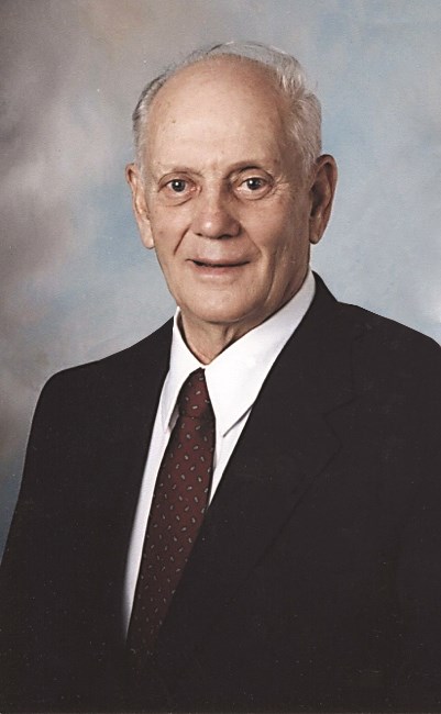 Obituary of Robert E. Eveker