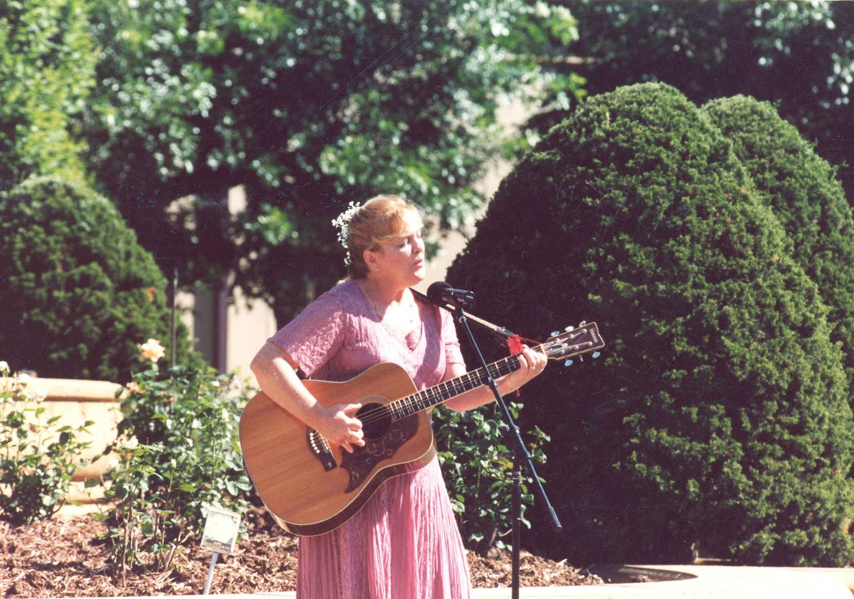 Obituary of Carol Jean Moorehouse