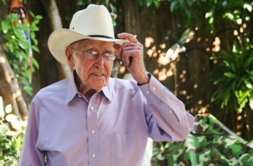 Obituary of Jack Mullen Brownfield