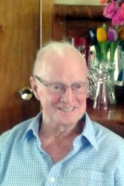 Obituary of Harry C. Wheeler