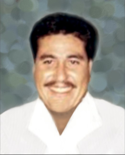 Obituary of Daniel Carbajal Martinez