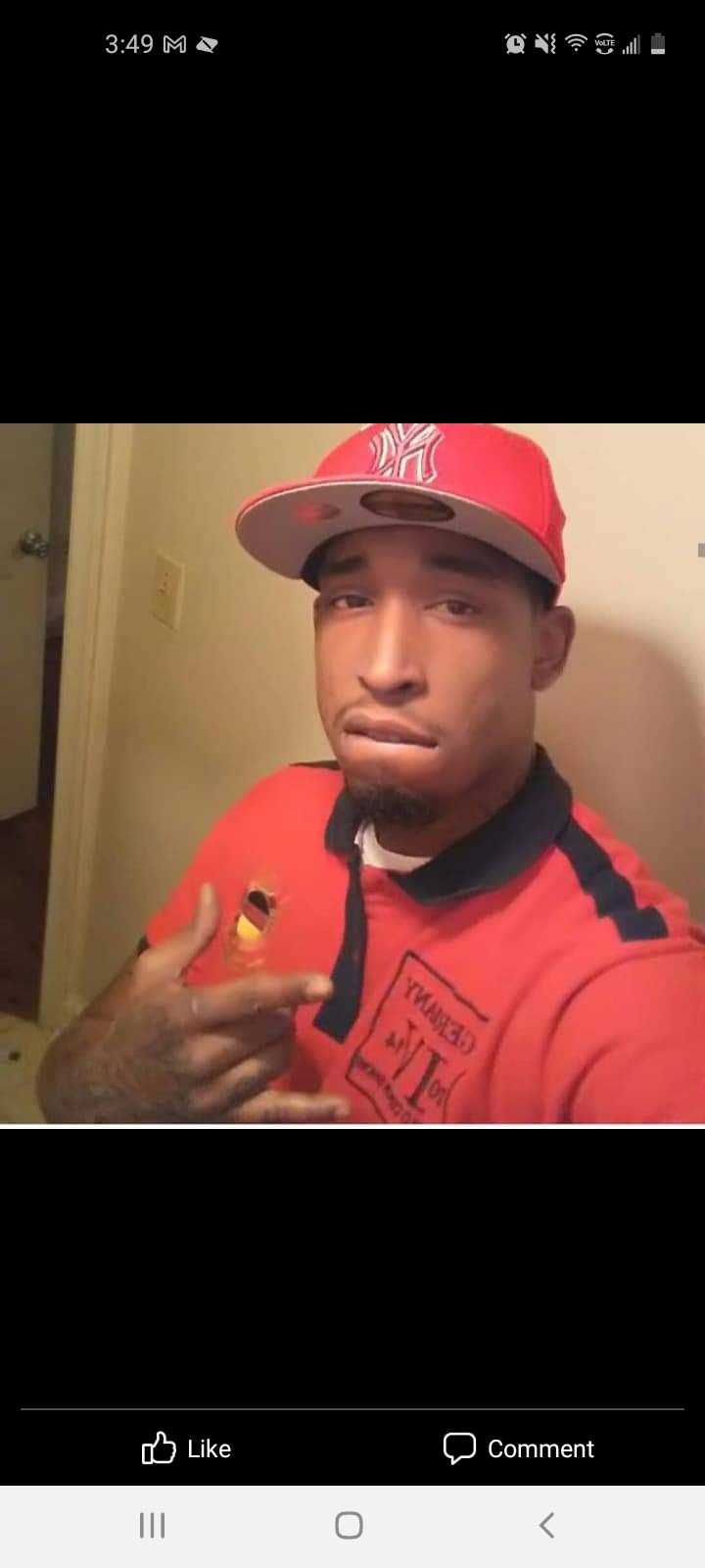 Obituary of Michael Andre Camps II