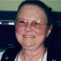 Obituary of Edna L. Yontz