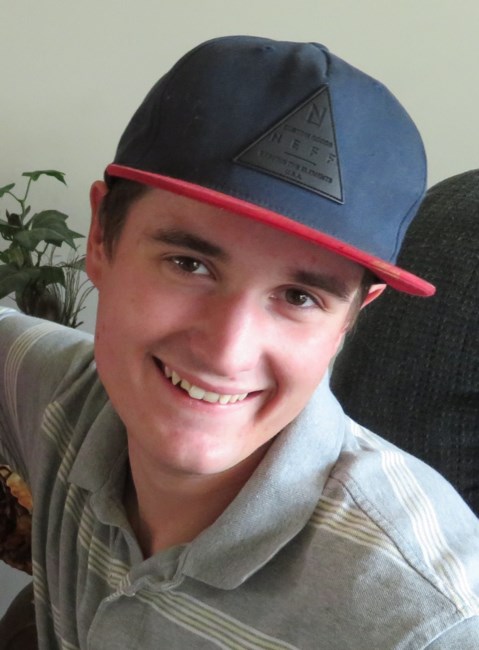 Obituario de Eric William Bates