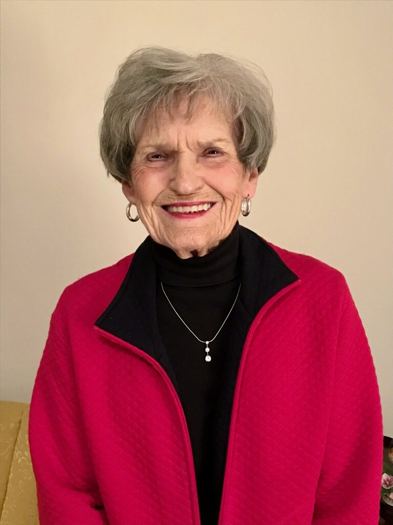 Obituary of Belle Byrd Allen