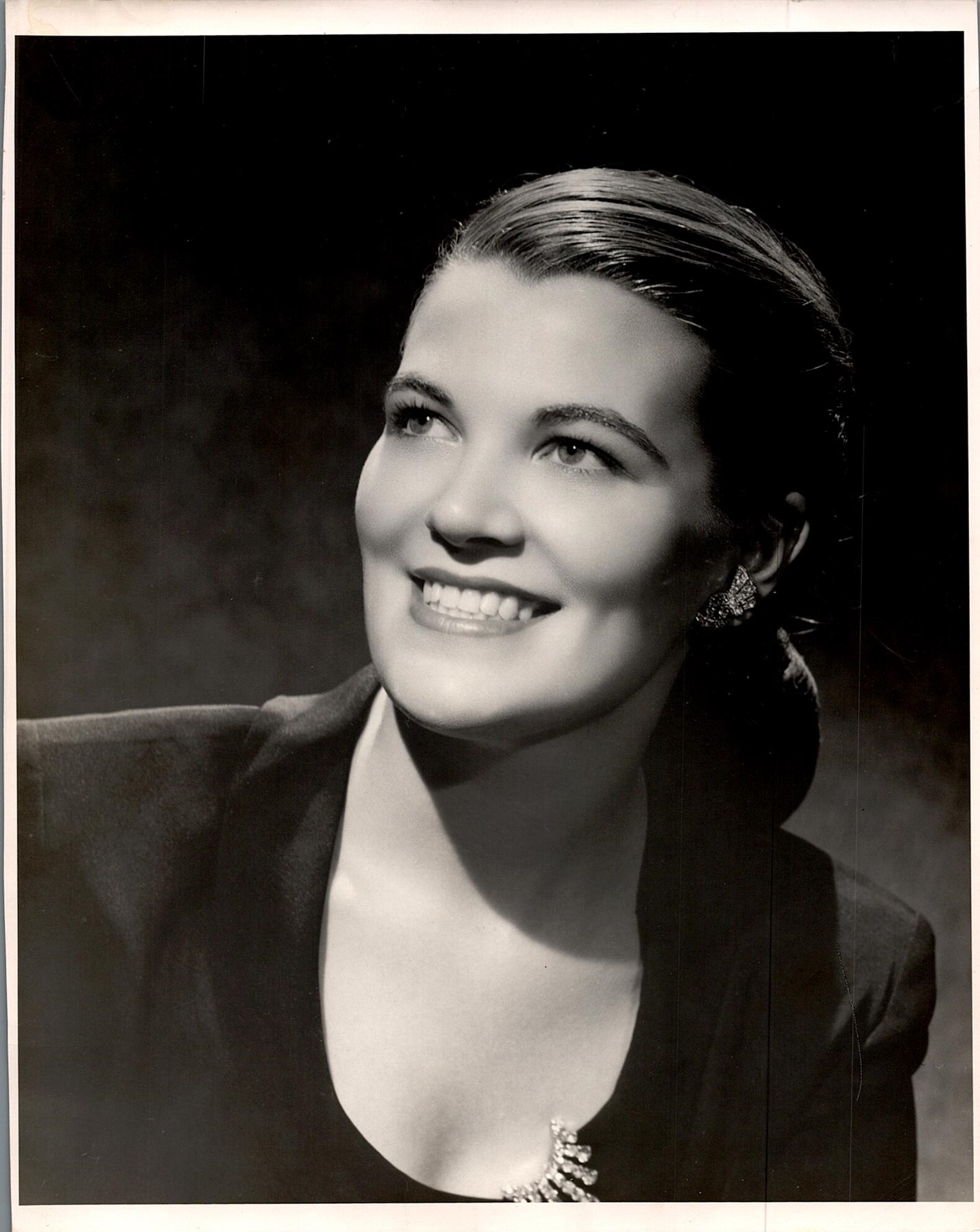 Obituary of Peggy Rye Bettenhausen