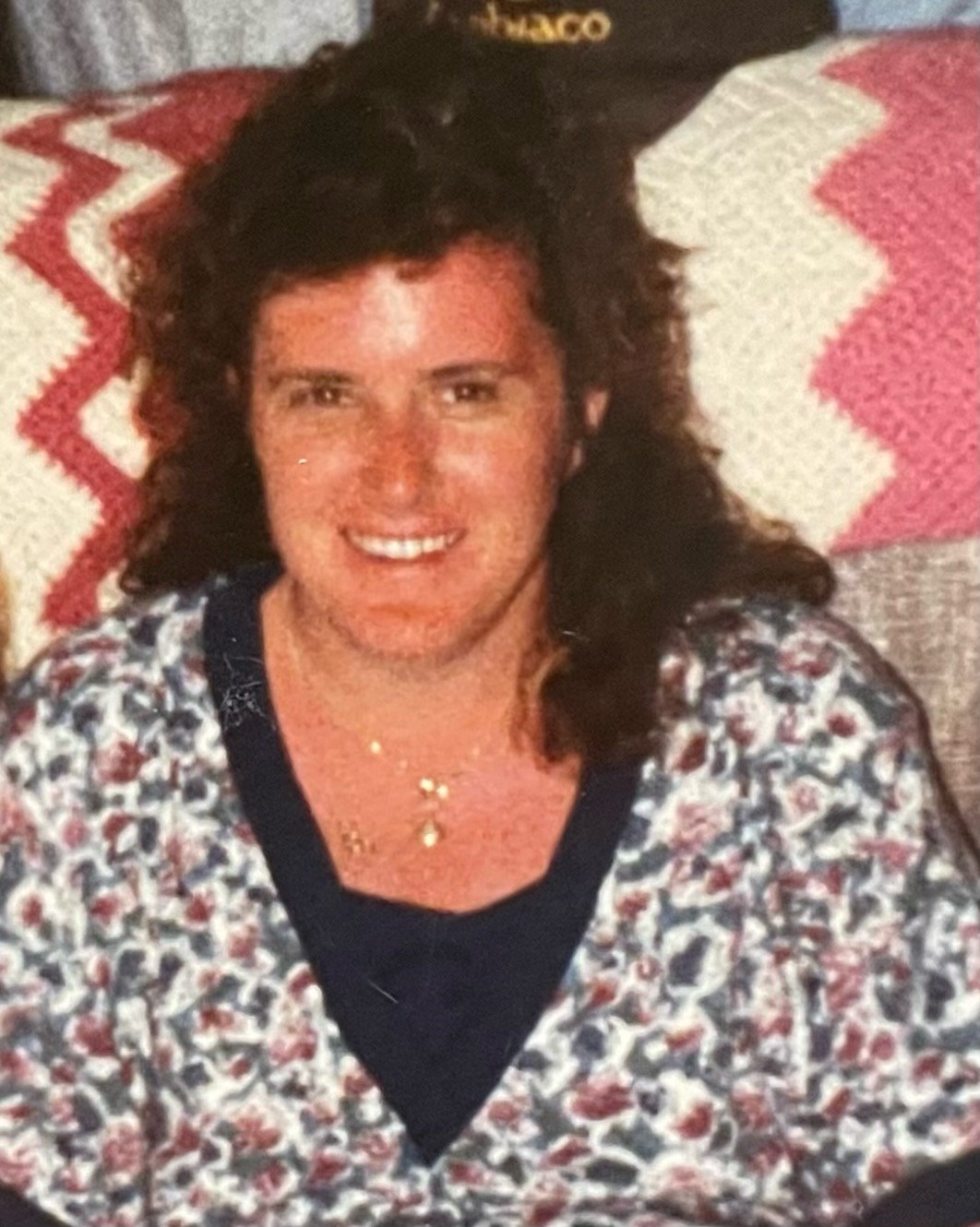 Denise Geisler Obituary St. Ann, MO