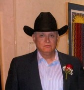 Obituario de Luis D. Elizondo